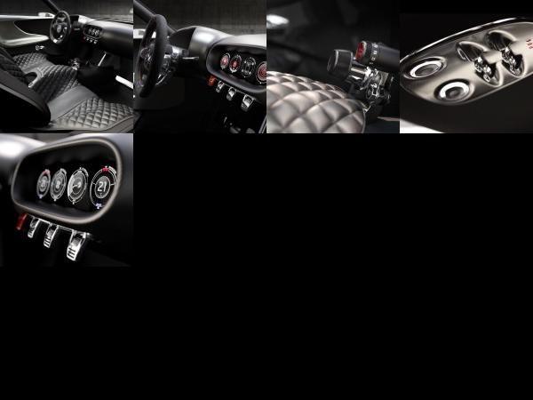 Kia Provo Concept (2013) - picture 13 of 17
