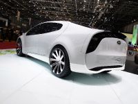 Kia Ray Geneva 2010 (2010)