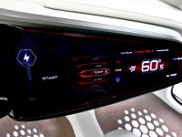 Kia Ray Plug-in Hybrid concept (2010) - picture 4 of 12