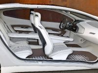 Kia Ray Plug-in Hybrid concept (2010) - picture 7 of 12