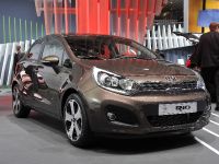 Kia Rio Geneva 2011 (2011)