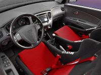 Kia RIO5 (2009) - picture 1 of 8