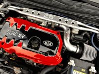 Kia RIO5 (2009) - picture 2 of 8