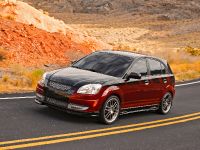 Kia RIO5 (2009) - picture 4 of 8