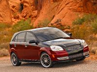 Kia RIO5 Concept (2009)