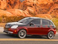 Kia RIO5 (2009) - picture 7 of 8