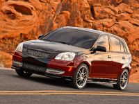 Kia RIO5 (2009) - picture 8 of 8