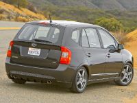 Kia Rondo SX (2007)