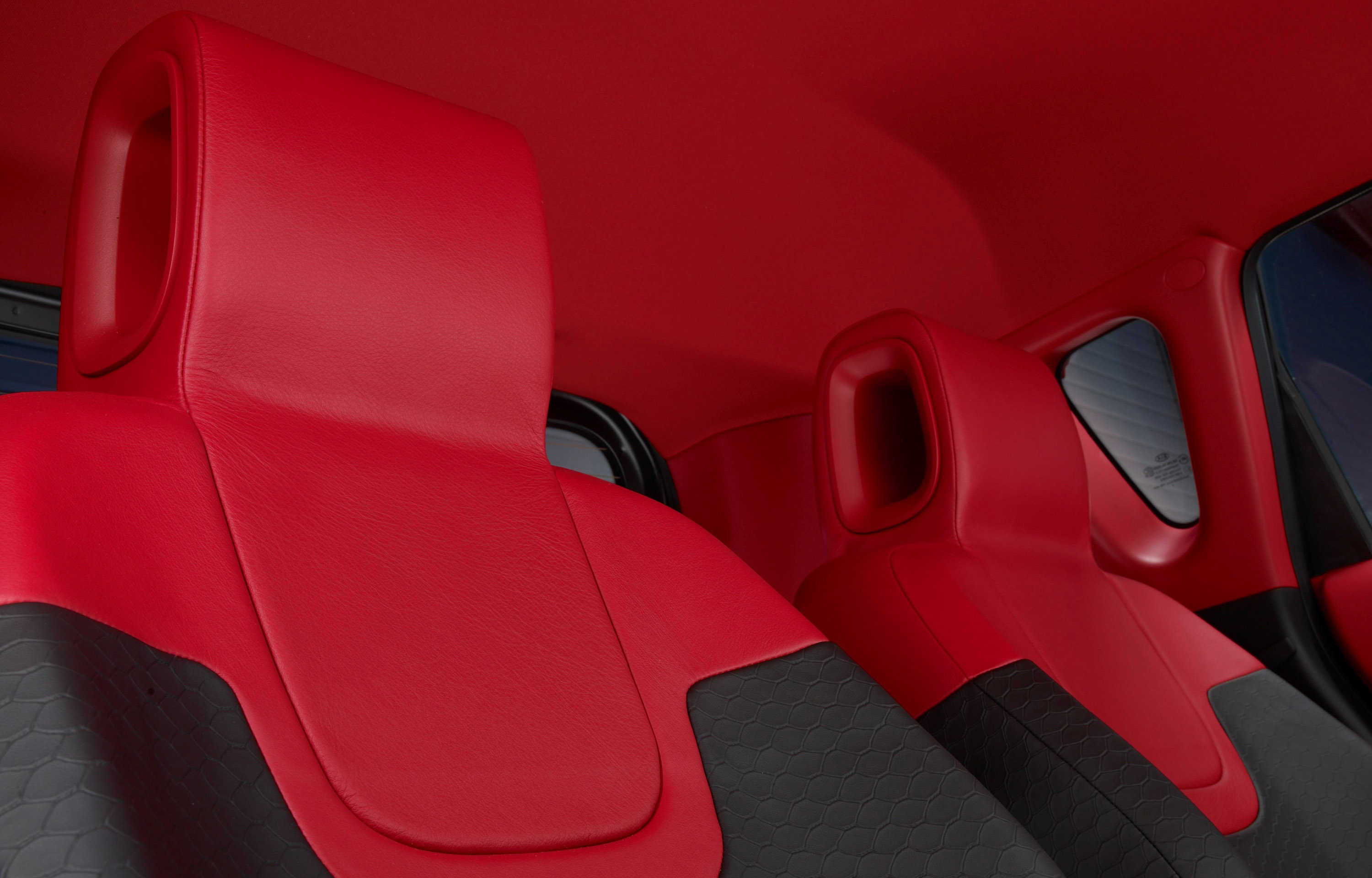 Kia Soul Burner Concept