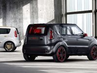 Kia Soul Burner Concept (2008) - picture 1 of 6