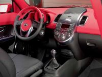 Kia Soul Burner Concept (2008) - picture 6 of 6
