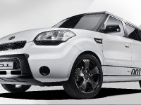 Kia Soul Irmscher Edition 001 (2010) - picture 2 of 3