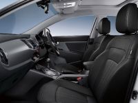 Kia Sportage KX-4 (2012) - picture 3 of 3