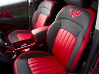 Kia Sportage Wonder Woman (2013)