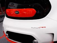 Kia Trackster Geneva 2012 (2012)