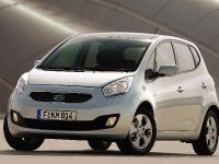 Kia Venga (2010) - picture 2 of 2