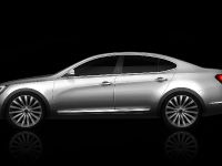 Kia VG (2009) - picture 2 of 3