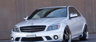 2009 Kicherer Mercedes-benz C63 Supersport