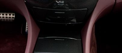 2008 Kicherer Mercedes-Benz CL 65 AMG