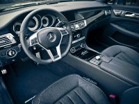 KICHERER Mercedes-Benz CLS Edition Black (2011)