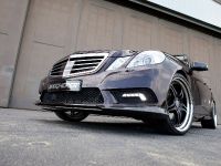 Kicherer Mercedes-Benz E-Class Performance (2009) - picture 2 of 17