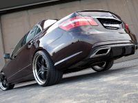 Kicherer Mercedes-Benz E-Class Performance (2009) - picture 7 of 17