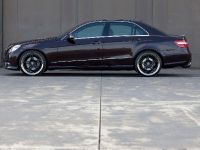 Kicherer Mercedes-Benz E-Class Performance (2009) - picture 8 of 17