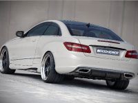 Kicherer Mercedes-Benz E50 Coupe (2010) - picture 1 of 3