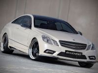Kicherer Mercedes-Benz E50 Coupe (2010) - picture 2 of 3