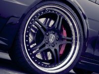 Kicherer Mercedes C63 T AMG Supersport (2011) - picture 7 of 7