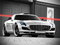 Kicherer Mercedes-Benz SLS 63 CP (2009) - picture 1 of 3