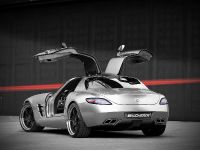 Kicherer Mercedes-Benz SLS 63 CP (2009)
