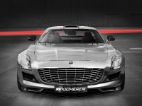 Kicherer Mercedes-Benz SLS 63 CP (2009) - picture 3 of 3