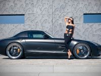 Kicherer Mercedes-Benz SLS 63 Supersport GT (2011) - picture 1 of 12