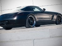 Kicherer Mercedes-Benz SLS 63 Supersport GT (2011) - picture 3 of 12