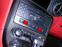 Kicherer Mercedes-Benz SLS 63 Supersport (2011) - picture 1 of 7
