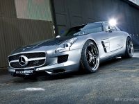 Kicherer Mercedes-Benz SLS 63 Supersport (2011)