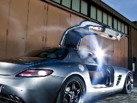 Kicherer Mercedes-Benz SLS 63 Supersport (2011) - picture 6 of 7