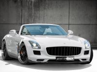 KICHERER Mercedes-Benz SLS Roadster Supersport GTR (2011)