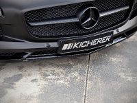 Kicherer Mercedes-Benz SLS Supersport Edition Black (2010) - picture 2 of 11