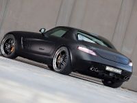Kicherer Mercedes-Benz SLS Supersport Edition Black (2010) - picture 5 of 11