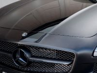 Kicherer Mercedes-Benz SLS Supersport Edition Black (2010) - picture 8 of 11