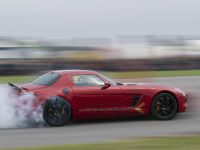 Kleemann Mercedes SLS AMG (2013)