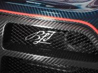 Koenigsegg Agera R BLT (2012) - picture 3 of 12