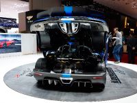 Koenigsegg Agera R Geneva (2012) - picture 2 of 10