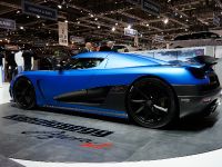 Koenigsegg Agera R Geneva (2012) - picture 3 of 10