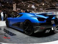 Koenigsegg Agera R Geneva (2012) - picture 4 of 10