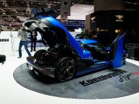 Koenigsegg Agera R Geneva (2012) - picture 5 of 10