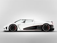 Koenigsegg Agera R MOVIT (2011)