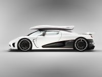 Koenigsegg Agera R (2011) - picture 4 of 8